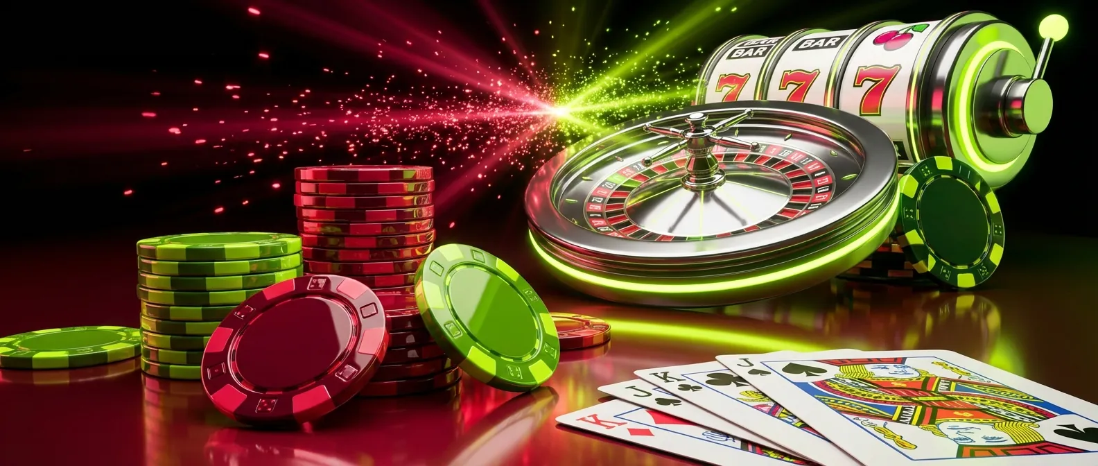 BigClash Casino bonus